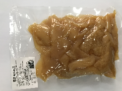 圣源香辣肉皮