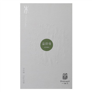 一生艾益舒膏