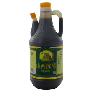 岳燕 山西陈醋（酿造食醋）