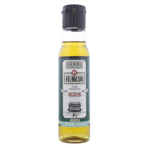 元萃合鲜花椒油