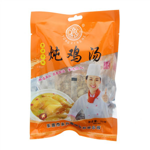 永兴和煲汤干料（炖鸡汤）