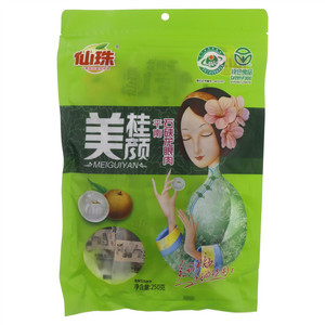 仙珠石硖龙眼肉