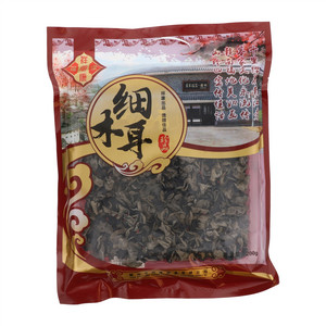 蕴康祥缘细木耳