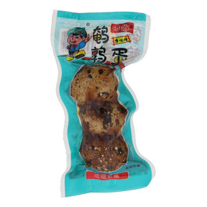 哈嚏温州风味鹌鹑蛋