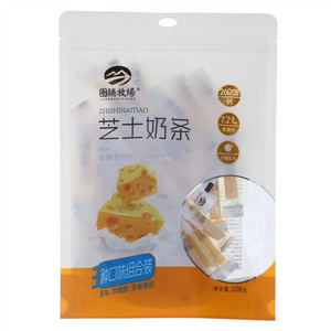 图腾牧场芝士奶条