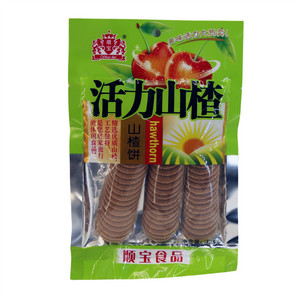 顺宝山楂饼