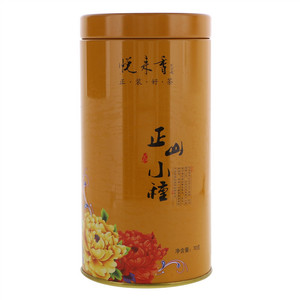 悦来香正山小种·红茶 （分装）