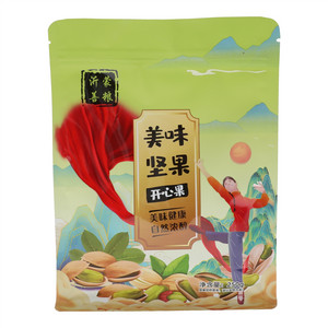 沂蒙善粮美味坚果开心果