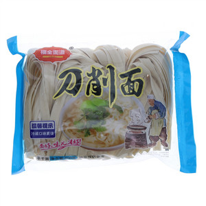 福全面道刀削面