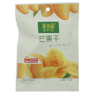 芒果干