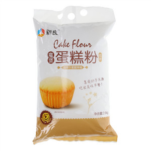 新良蛋糕粉