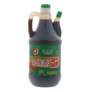 山楂香醋（酿造食醋）