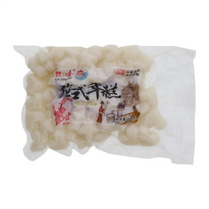赣江春花式年糕