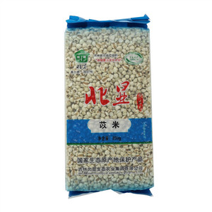 北显生态苡米