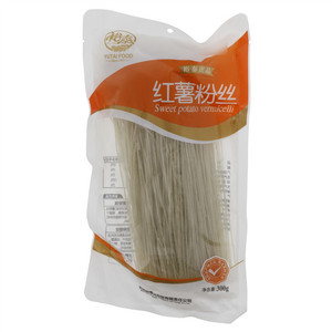 裕泰红薯粉丝