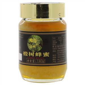 福明椴树蜂蜜
