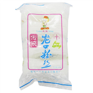龙口粉丝