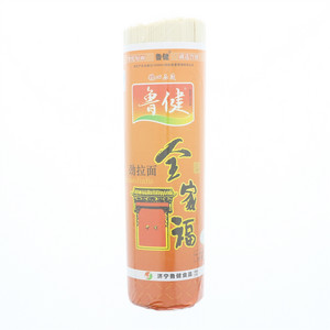 鲁健全家福劲拉面1000克