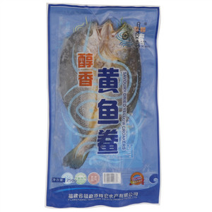 凡鱼香醇香黄鱼鲞