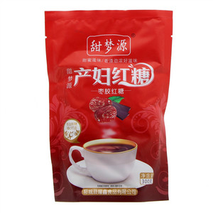 甜梦源枣胶红糖