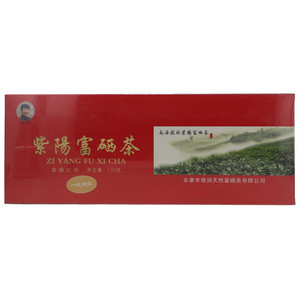 硒茶奶奶富硒红茶