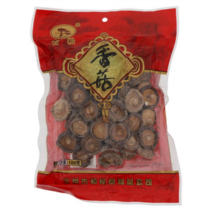 古松香菇