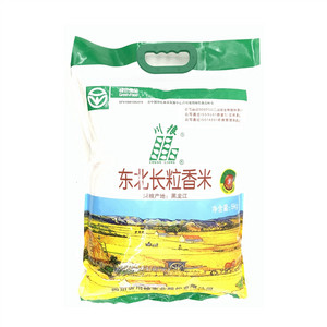 东北长粒香米