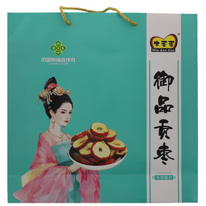 牛蛋蛋御品贡枣