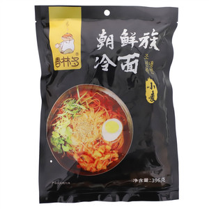 香林多朝鲜族冷面