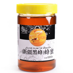 振东（新疆黑蜂）蜂蜜
