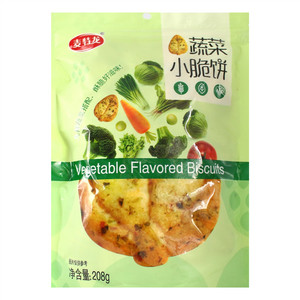 麦特龙韧性饼干
