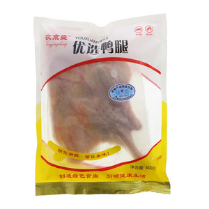 东京盛优选鸭腿