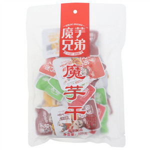 魔芋兄弟混合味魔芋干