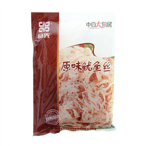品先原味鱿鱼丝
