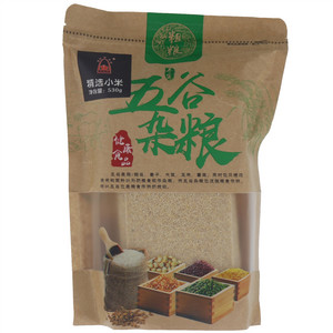 闽味源精选小米