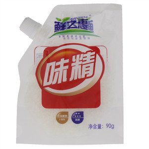 90g味精