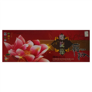 德春牌澄江螺旋藻藕粉