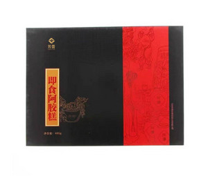 芳蕾即食阿胶糕480g