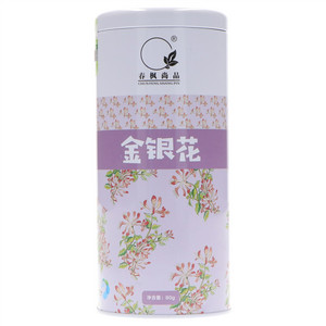 春枫尚品金银花