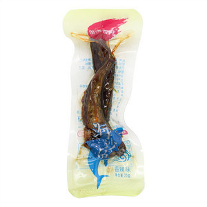 鼎名鑫海沙鱼（香辣味）