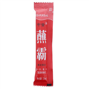 中酱蘸霸酸甜麻辣味酿造酱油