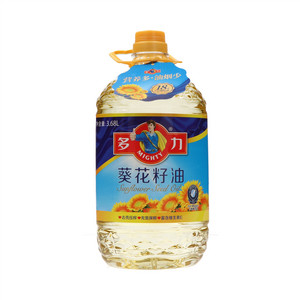 多力葵花籽油
