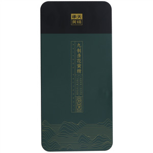 承天上品九制多花黄精