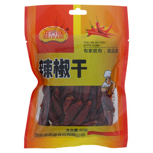 滋品源辣椒干