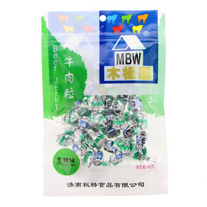 木板屋香辣味牛肉粒