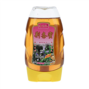 清风岭荆条蜜