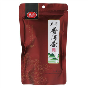 双碑普洱黑茶
