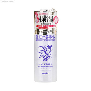 ALOVIVI皇后薏仁水 500ml