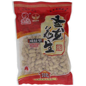 圣龙咸酥型花生
