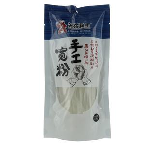 关东粉王手工宽粉